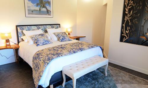 Deluxe Room photo