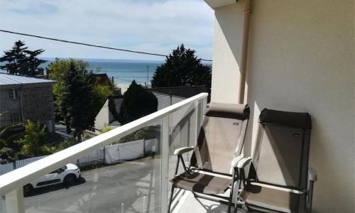 Résidence Coteau - 3 Pièces pour 4 Personnes 584