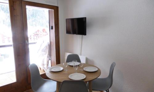 Résidence Combettes - Studio pour 4 Personnes 071