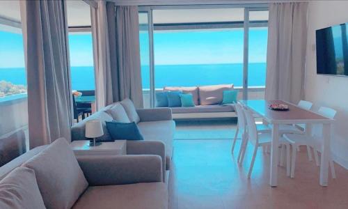 COSTA PLANA - Unique Apartment for 8 PAX