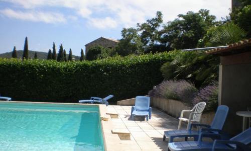Les Sources Gite Cabernet