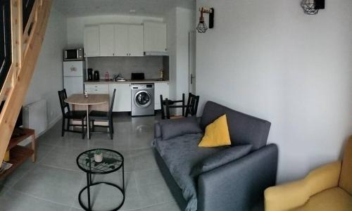 Maison - Log 2 - Dry