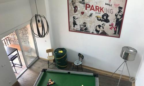 Deluxe Room photo