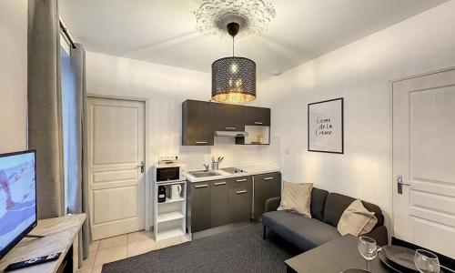 Cosy Appt, Centre ville Paul Bert 4