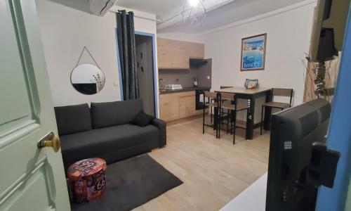 Appartement cosy 50m de la plage