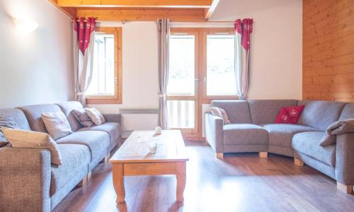 Appartement Valmorel, 5 pièces, 9 personnes - FR-1-291-732