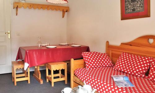 Appartement Risoul, 2 pièces, 5 personnes - FR-1-330-226