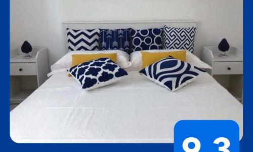 Casa Fiorella - Casa indipendente centro Anacapri