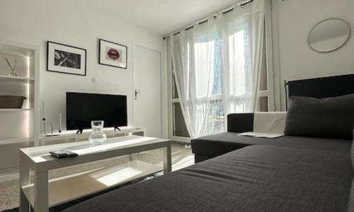 Le Phoenix, proche stations ski et Campus Univers.