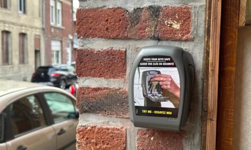 Boen Cozy, 5 min de la gare!