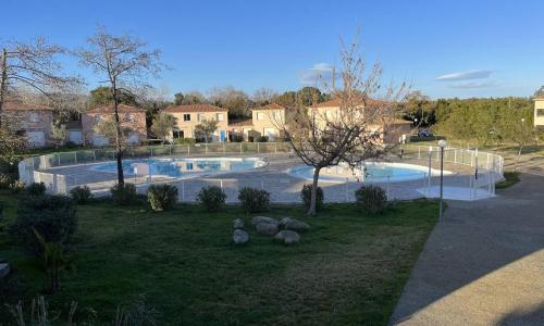 Maison Santa-Maria-Poggio, 3 pièces, 4 personnes - FR-1-650-12