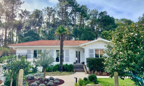 Villa Vagues de Vie