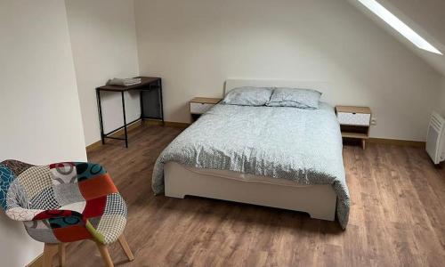 Deluxe Room photo