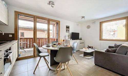 AMBRE BLANCHE A106 - Les Gets - Centre village