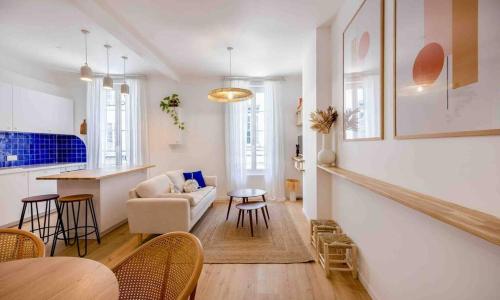 ღ Le Majorelle • Au cœur du vieux port et cosy