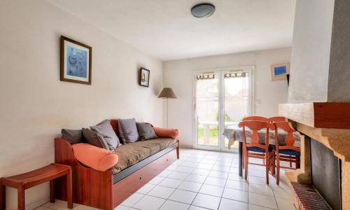 Les maisons de Port Guillaume - maeva Home - Maison 3 pièces 6 personnes - 464