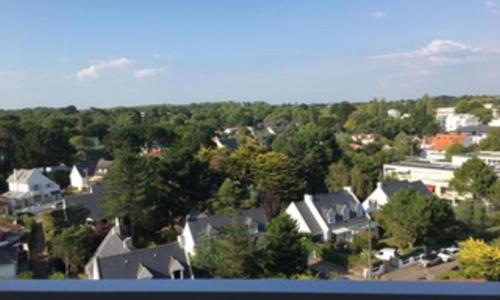 Bright studio on the seafront