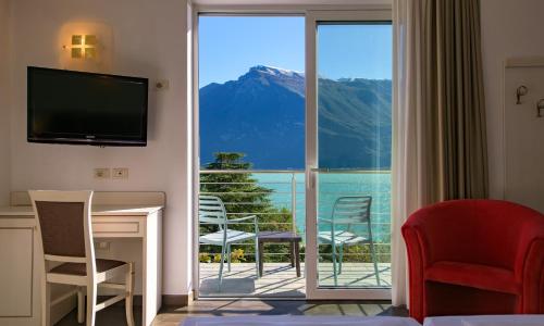 Hotel Sogno del Benaco