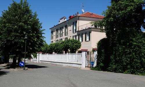 Albergo Belvedere