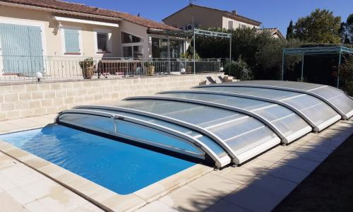 Charme au coeur des Alpilles - Villa Le Paradou