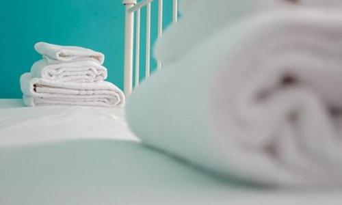 Vatican Apartments 1-2