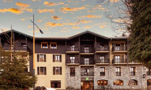 ibis Styles Les Houches Chamonix