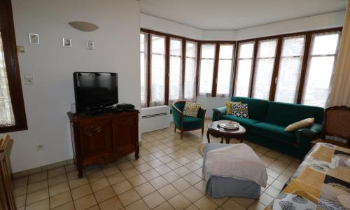 Idéal , Plein centre-ville tout confort