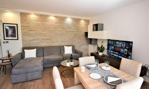 Cap Soleil -Standing - Piscine et Parking privé