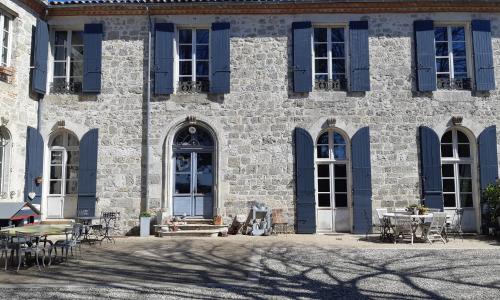 Au Bonheur d'Alphonse