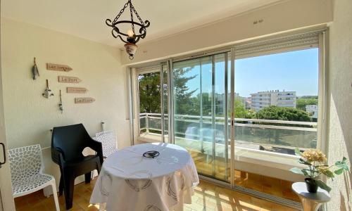 La Marie Galante en Camargue