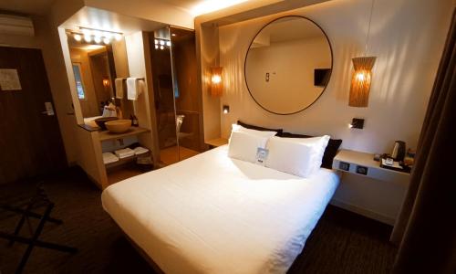 Hôtel Kyriad Brive Ouest