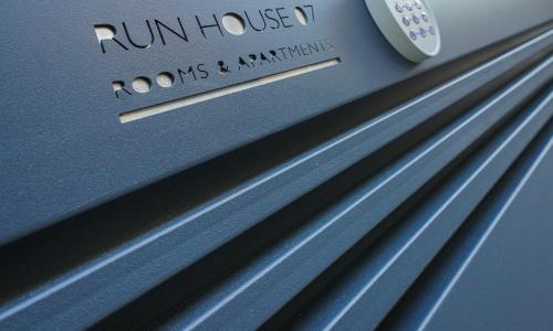 Run House 07 Rooms & Apartments