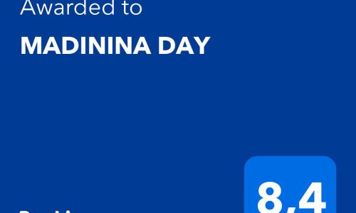 MADININA DAY