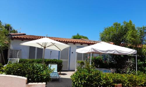 Il Nido di Mortelle I