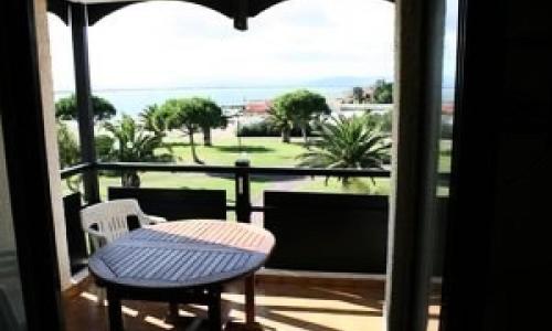 Résidence Antigua - 2 Pièces pour 6 Personnes 944