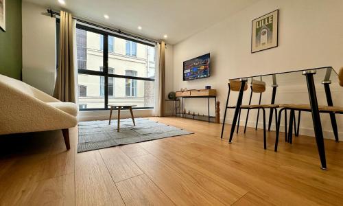 My Little Home - Le Liberté 47