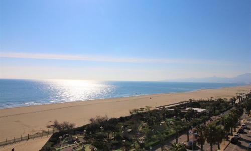 Appartement 6 personnes VUE MER