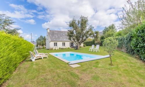 Oasis de tranquillite a Erquy