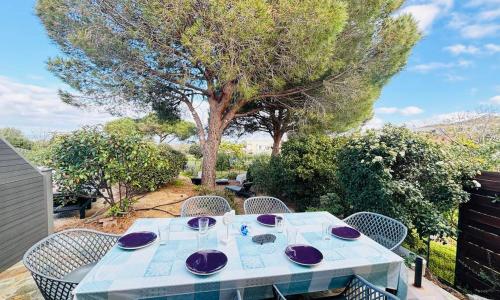 Appartement BOUG 4 Lumio