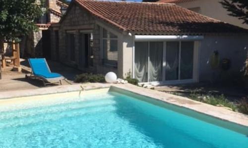 Joli pavillon individuel