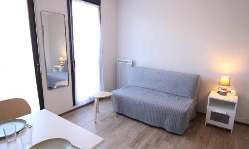 Studio Bagnères-de-Luchon, 1 pièce, 2 personnes - FR-1-313-156