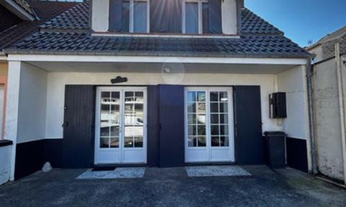 Villa Quend, 4 pièces, 6 personnes - FR-1-730-6