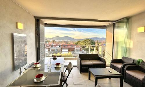 Appartement Porticcio, 3 pièces, 4 personnes - FR-1-61-623