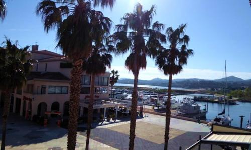 Appartement Argelès-sur-Mer, 2 pièces, 5 personnes - FR-1-776-49