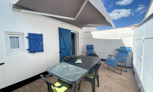 Maison Bretignolles-sur-Mer, 2 pièces, 4 personnes - FR-1-231-304