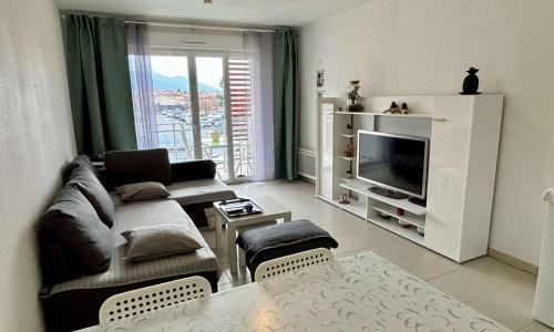 Appartement Argelès-sur-Mer, 2 pièces, 4 personnes - FR-1-225-803