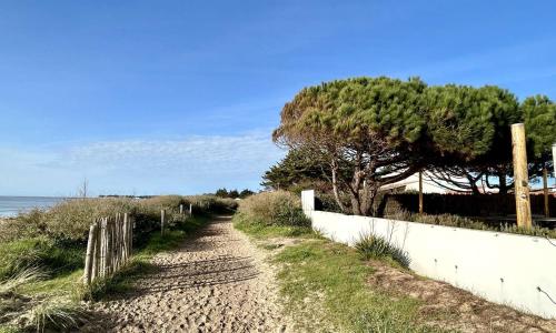 Maison La Guérinière, 4 pièces, 7 personnes - FR-1-224B-211