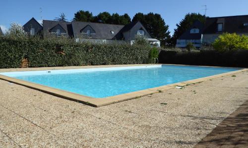 REF 122 Appartement 4 pièces pour six personnes avec piscine et cours de tennis Port Crouesty ARZON