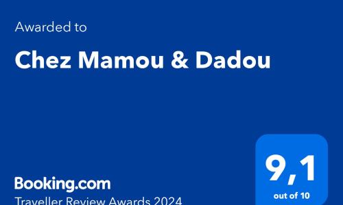 Chez Mamou & Dadou