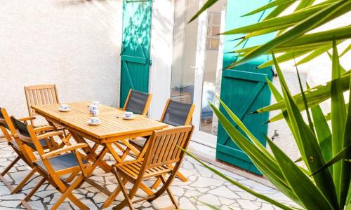 Villa Narbonne, 4 pièces, 6 personnes - FR-1-409-19